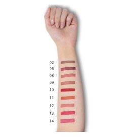 The Lip Pencil The Lip Pencil